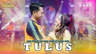 FARIZ KEDANG FT INTAN AFIFAH - TULUS I Mahesa Music