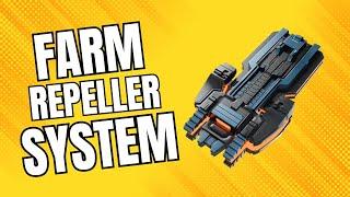 How to get Repeller Systems in Warframe
