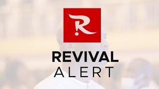 REVIVAL ALERT OFFICIAL CHANNEL THRILLER AND WHAT WE DO