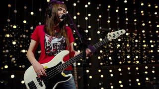 Man/Woman/Chainsaw - Adam & Steve (Live on KEXP)