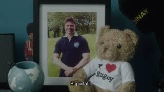 Vera (Serie TV Subtitulada) -  Blue