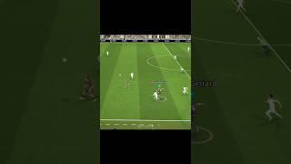 Young Neymar would never miss that... #efootball2025 #efootball #pes #efootballmobile #shorts