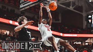 Previewing the 2025 Phillips 66 Big 12 Men’s Basketball Championship | Inside the 12