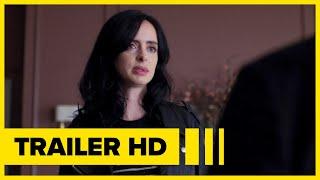 Watch Marvel's Jessica Jones Season 3 Trailer