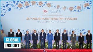 Preview of Seoul's Indo-Pacific Strategy: Foreign Ministry official discusses South Korea's role ...