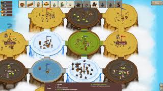 Circle Empires Gameplay Review