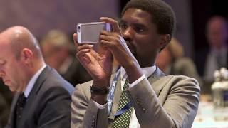 Highlights of the IFC Manufacturing Conference 2017