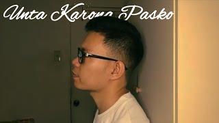 Unta Karong Pasko - Kurt Fick | Rey Avenue cover