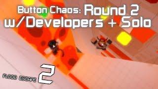 Button Chaos: Round 2 (w/ Developers + Solo) - [FE2]