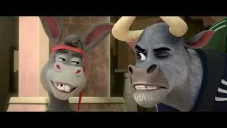 Donkey Raja Film | cartoon for kids| Please like and Subscribe| Support Me ️