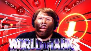 World of Tanks Приколы #210 