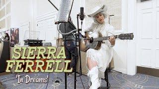 SIERRA FERRELL ‘In Dreams’ (Rounder Records) BOPFLIX session