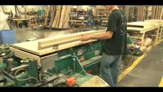 Bayer Built Interior Doors - Glenbrook U