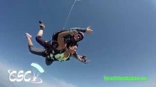 Chicagoland Skydiving Center - Let's Fly!