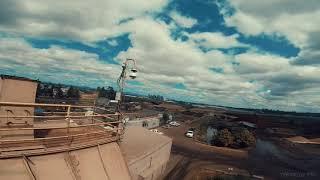 Where to land? | Tinytacos FPV