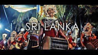 Culture of Sri Lanka