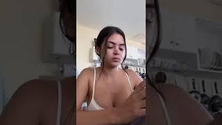 Ellen @ellp2022 Tiktok LIVE Short 11-28-22 3