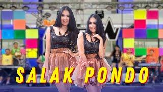 Suliyana - Salak Pondo (Official Music Video)