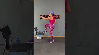 ELIMINATES ABDOMINAL FAT. 3 times a week, 4 sets, 30 reps. #abuelafitperu #fitness #routine