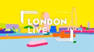 London Live The Capital's New TV Channel