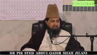 Friday Lecture : Hazrt Umar Farooq r.a : 9-10-15