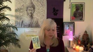 LIBRA.JUNE 24-30 AN APOLOGY AND MAJOR TRANSFORMATION! Tarot Forecast