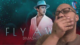 Dimash - FLY AWAY | New Wave 2021