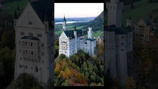 Germany Explored: A Visual Journey #meditationscenery #germany #enjoy #4kvideo #shorts #relaxing