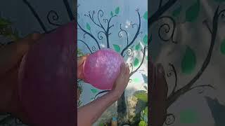 I make satisfying bellon //#shorts