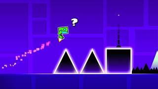 All Main Levels ????? | Stereo Madness - Dash (Geometry Dash)