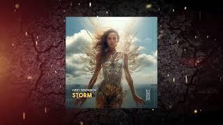 Yuriy Berdnikov - Storm (Original Mix) [ Yeiskomp Records ]