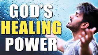 Prayer For Healing Sickness in Jesus Name | Healing Prayers For The Sick YouTube