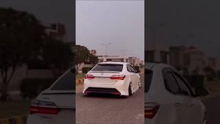 Toyota Grande Modified #shortvideo youtube #viral video #for you #trending #Hasnain vlog 0090