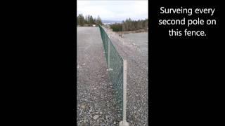 RTK Survey with Reach RS, Lefebure and Mobile Topographer Pro