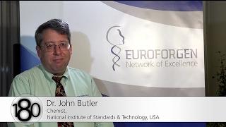 Dr. John Butler (National Institute of Standards and Technology, USA)