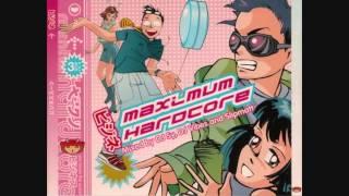 Maximum Hardcore (Disk 2 - DJ Vibes) (Full Album)