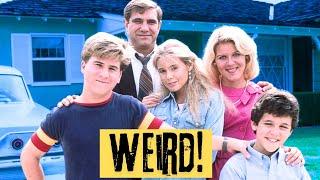 The Wonder Years: 10 Weird Facts You Won’t Believe Are True!