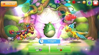 How to breed a Frog Prince Dragon? - Dragon Mania Legends