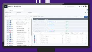 ValueOps Speedrun Demo Capacity and Resource Management