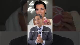 What Surgery Did Kris Jenner Get?  #plasticsurgeon #plasticsurgery #surgeon #krisjenner #celebrity