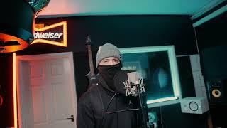 Aggy - On Air [Freestyle] @UKSonline | UKS