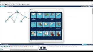 Practice PT Skills Assessment PTSA-(CCNA1)