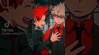 Tiktok Compilation #6 #edit #mha #kirishima #bakugou #kiribaku