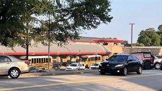 Barrow County Schools resume classes after Apalachee High shooting