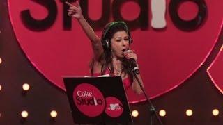 'Kattey' - Ram Sampath, Bhanvari Devi, Hard Kaur - Coke Studio @ MTV Season 3