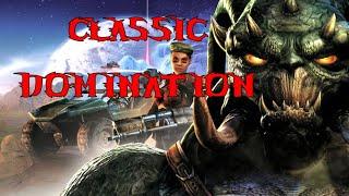 Unreal Tournament 2004 | Classic Domination (Custom Mode)