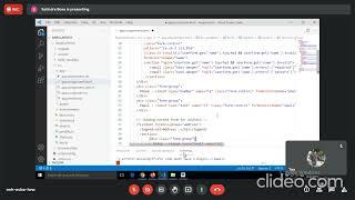 Class 27: Angular Cross Field Validation, add Dynamic Control to Reactive Form (2021-12-21)