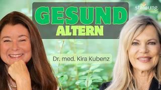 Präventionsmedizin – Expertin Dr. med. Kira Kubenz über die individuelle Vorsorge per Genanalyse