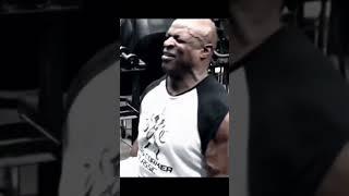 Ronnie Coleman Edit (NiceToaster$) #сила #спорт #shorts