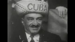 Bay Of Pigs documentary (excellent)